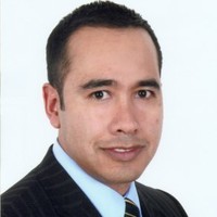 Francisco Javier Reyes Gomez
