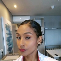 Rhaadiyah Botha