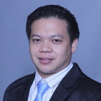 Robert Patrick Jao