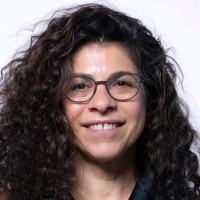 Keren Dobkovsky Abrahami