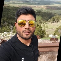 Neel Patel