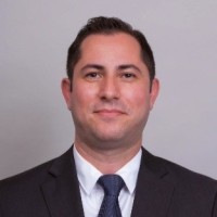 Reza Alam, Md Mba