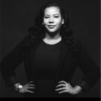 Keisha Wright