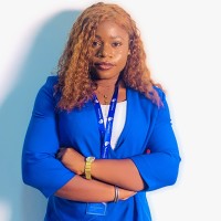 Deborah Okonkwo