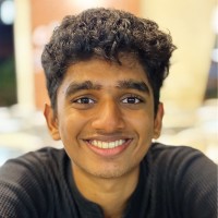 Utkarsh Sankarram Vadhoolan