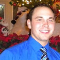 Brian Warrick