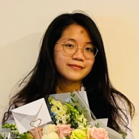 Beatrix Wang
