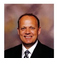Mitch Falk