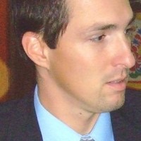 Daniel Vajbar