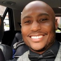 Chris Smith, CIC-II, TS-SCI, FS/CI Polygraph