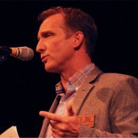 David Clutter