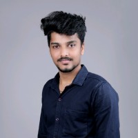 Anukrishnan V R