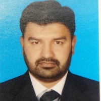 Nazim Hussain