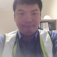 Eric Goh