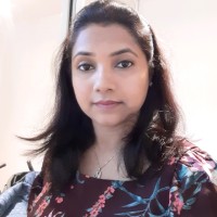 Mousumi Masapu