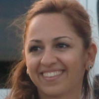 Salome Noparvare