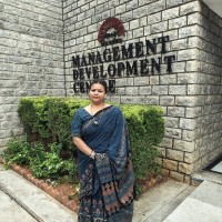 Sweta Sharma