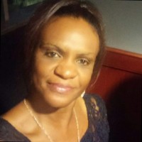Beverley Mathis