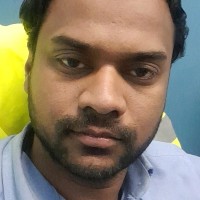 Sk Hussain