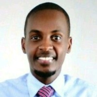 EMMANUEL GICHURU MUCHORA