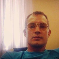 Alexander Krivolutskiy