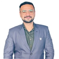 Preet Bansal