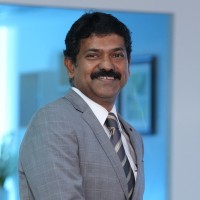 Subramaniam M