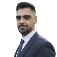 Arash Khazaei