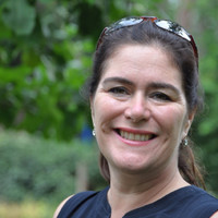 Iris Koster
