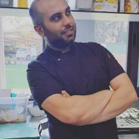 Fabio omar Ayadi