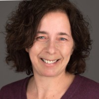 Caroline Mellinger