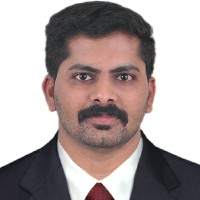 Suryatej Mooliyil Vydyar