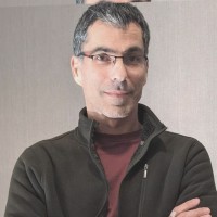 Yosi Cohen