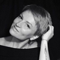 Ksenia Olefirenko
