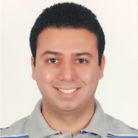 Mohamed Shousha