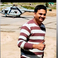 Vipesh Rawat