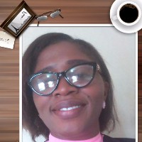 Ruth Eduok