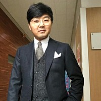 Raymond Riku