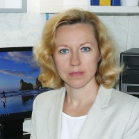 Анна Самсонова