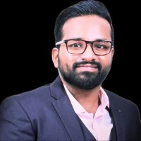 Ashwin Anil Kumar