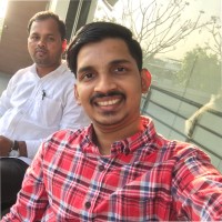 Suyog Gaonkar