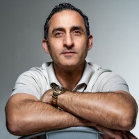 Amir Syed