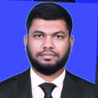 Mohammed Mubasheer Ahmed Sidiqui