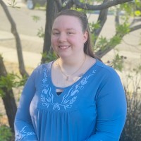 Zandria Griesel