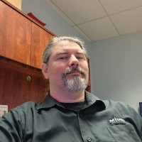 Richard Hill