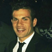 Luis Molero