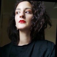 Eleni Doulgeraki