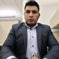 Luis Daniel
