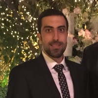 Morteza T. Marvi, Ph.D.