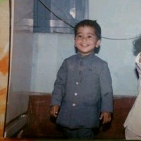 Mohammed Shariff